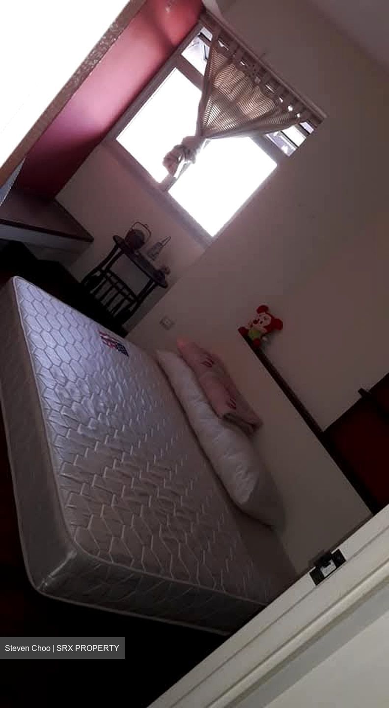 Blk 395 Goodview Gardens (Bukit Batok), HDB 4 Rooms #569549251